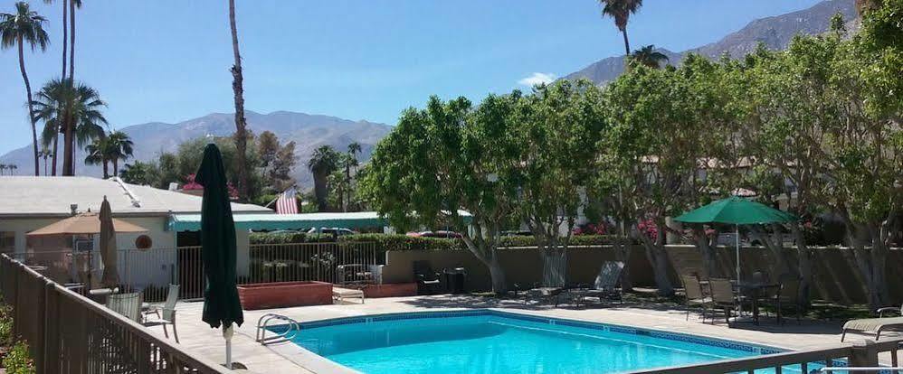 The Villas Of Palm Springs Ngoại thất bức ảnh